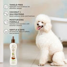 BioSilk For Dogs Silk Therapy Coconut Oil Conditioning Detangling Spray, , large image number null